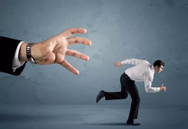 贷款五种黑名单！上了名单100%被拒贷(图1)