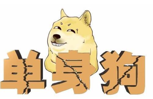 单身汪的伤害已经那么多了 为什么贷款也不放过(图1)