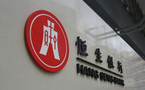 点击看大图 恒生银行客户化整为零规避贷款受托支付