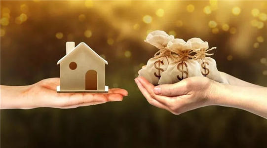 为什么抵押贷款利率比房贷按揭利息的便宜(图1)